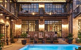 Not Boutique Hotel